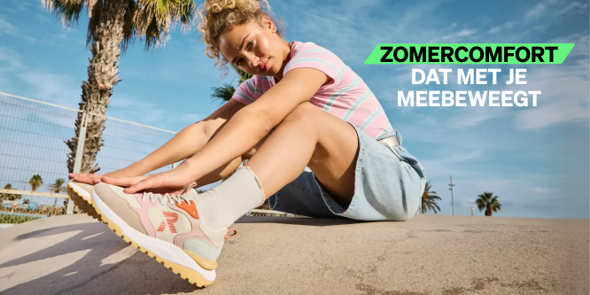 Header - sneakers