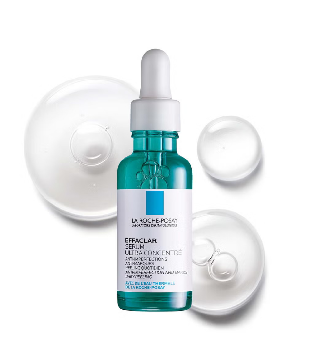 20 PERCENT OFF LA ROCHE POSAY