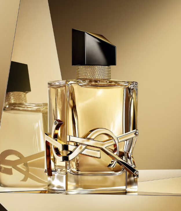 20 PERCENT OFF YSL BEAUTY