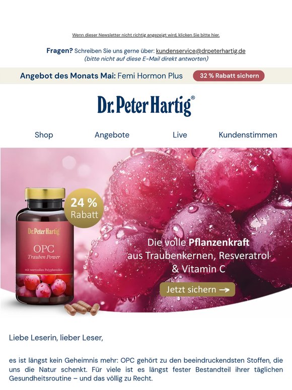 Das sollten Sie unbedingt wissen