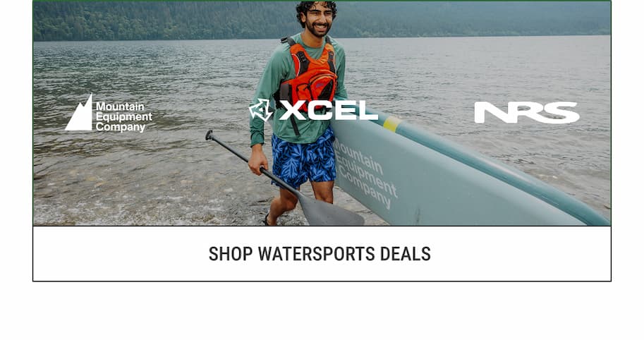 Watersports