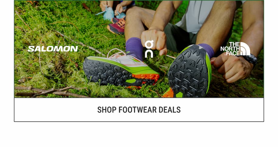 Footwear