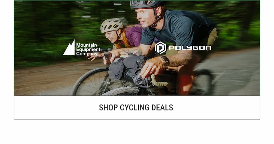 Cycling