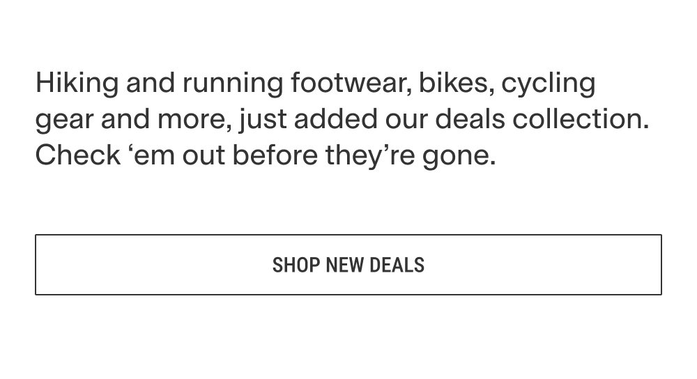 New deals
