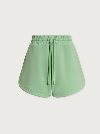 Coulter High-Rise Short 3.5''