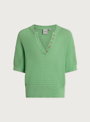 Callie Knit Top