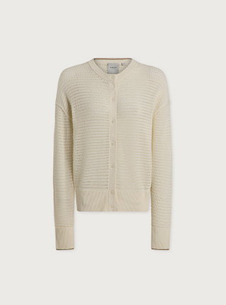 Pembroke Knit Cardigan