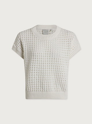 Denny Knit Top