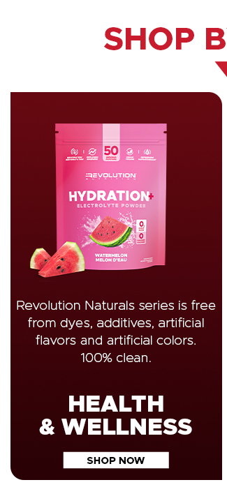 HEALTH & WELLNESS