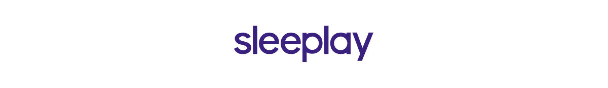 Sleeplay Logo