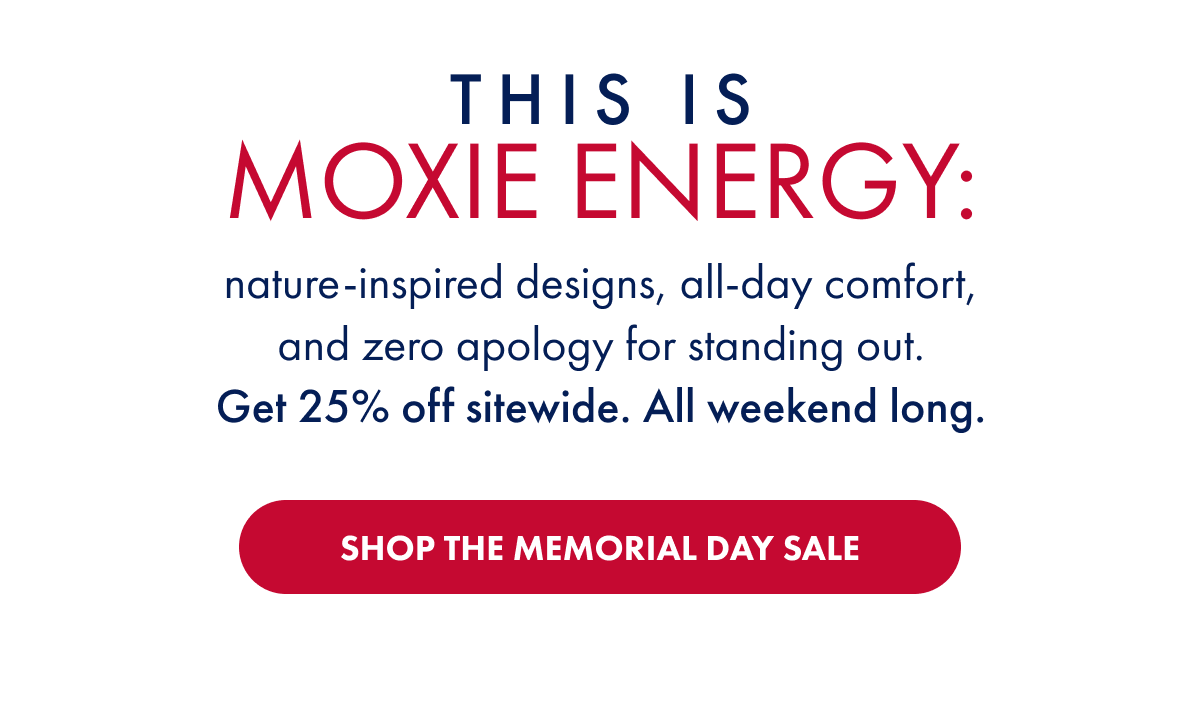 CTA Shop the Memorial Day Sale 