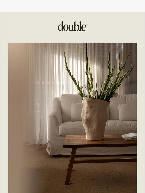 The Washable Jute Rug, Styled at Home