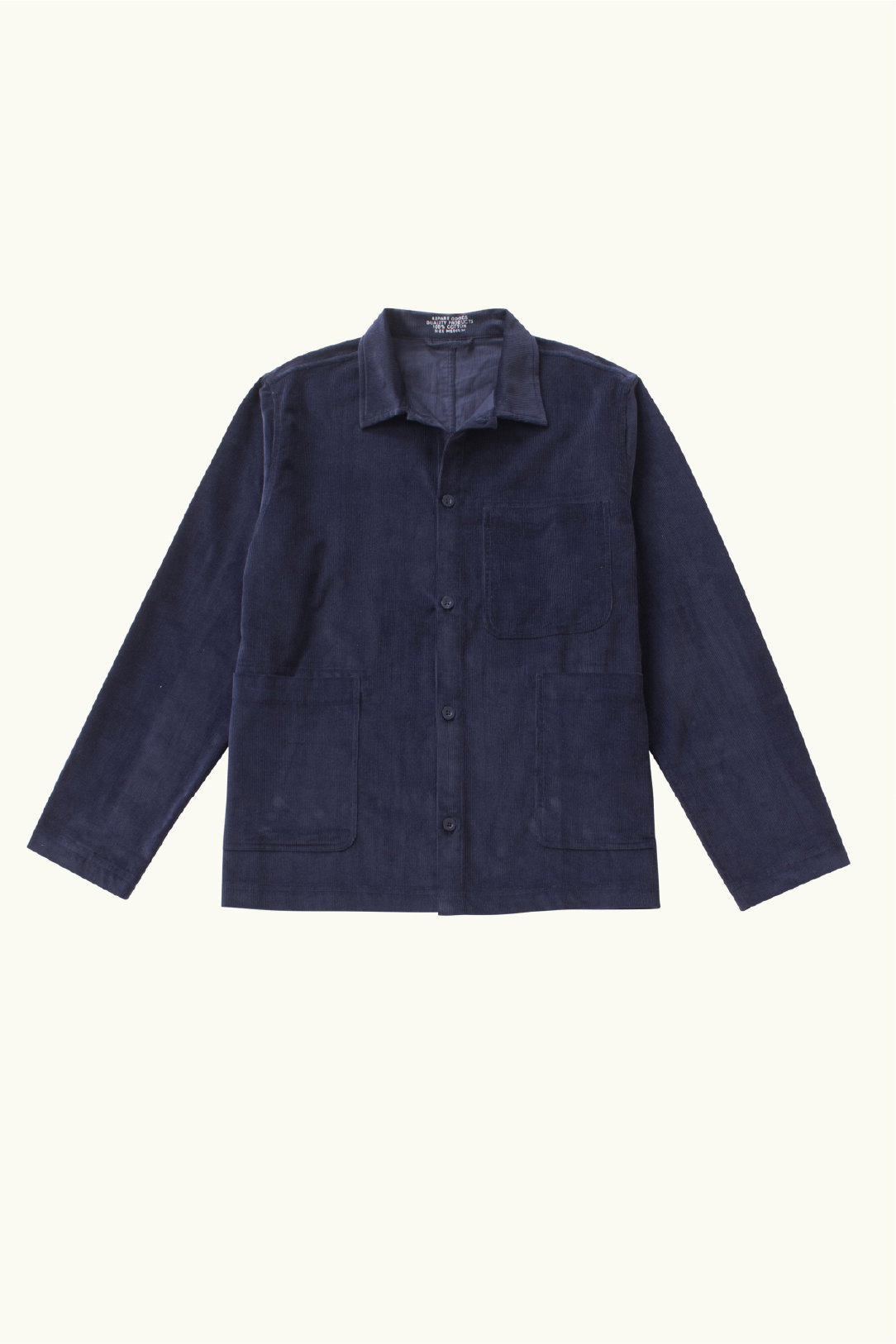 Repare Goods Corduroy Chore Jacket