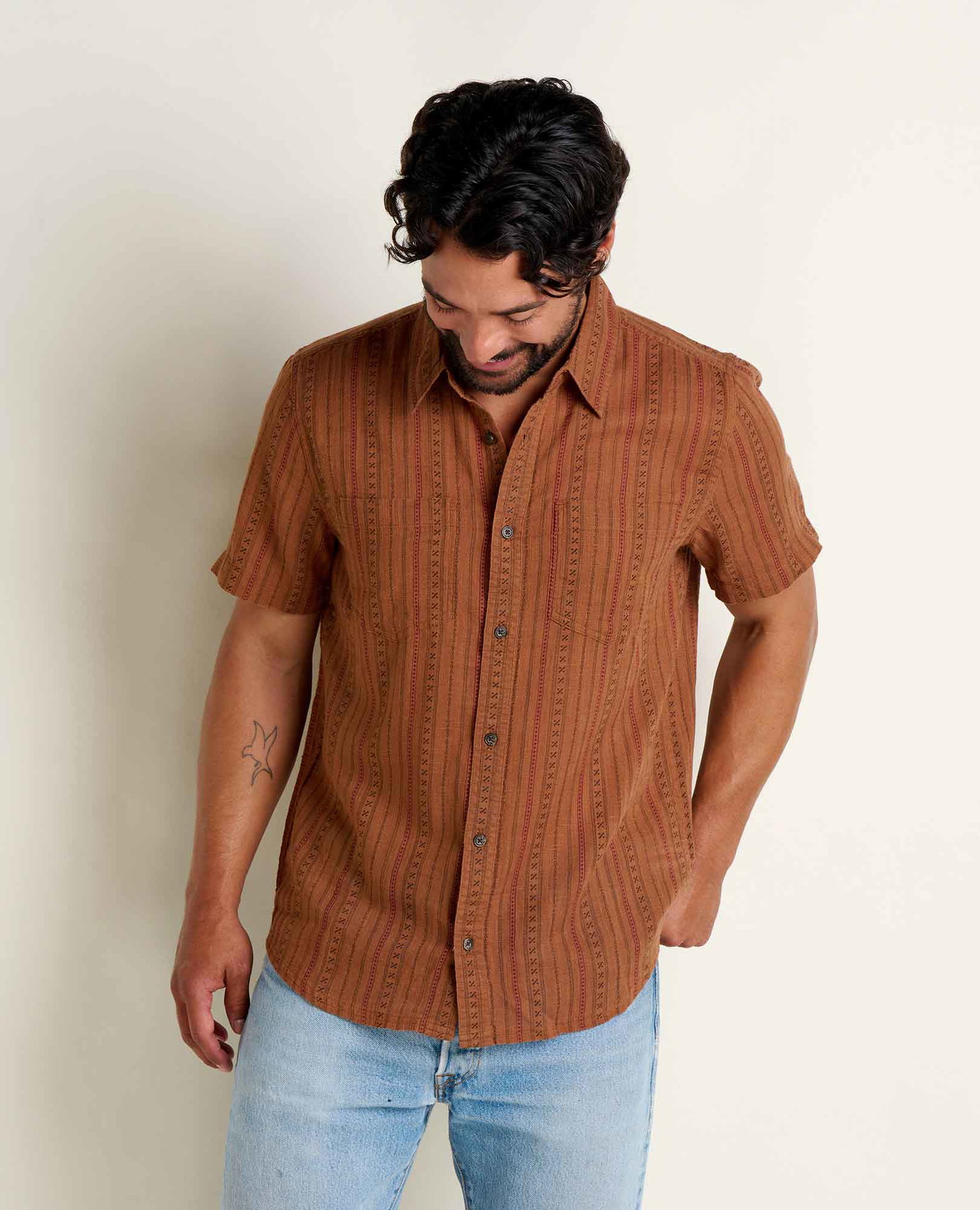Image of Salton Shirt