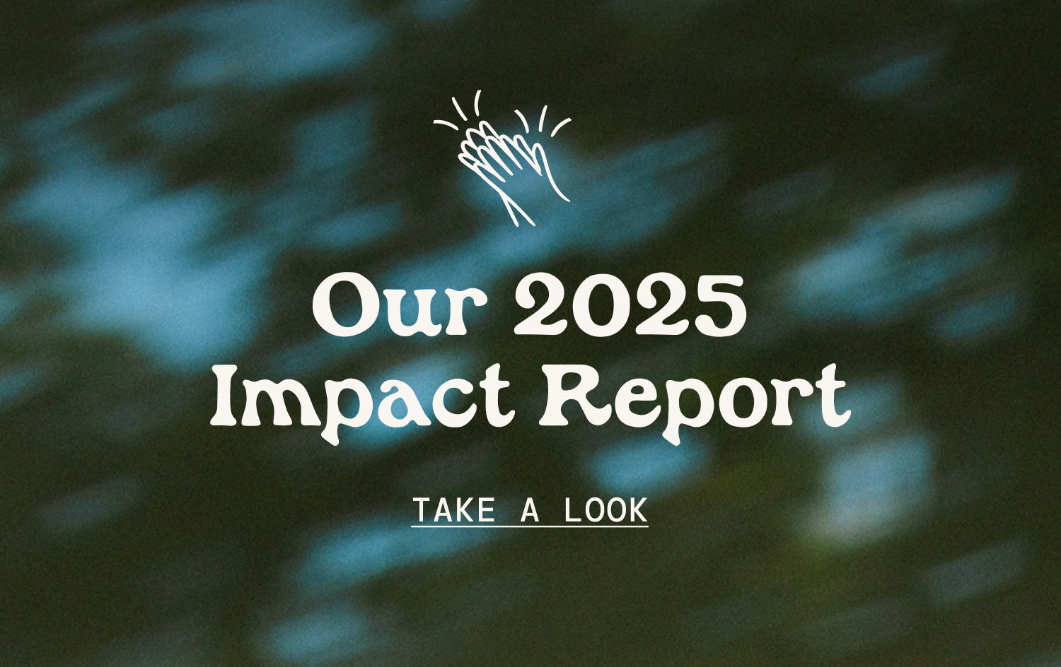 Our 2025 Impact Report