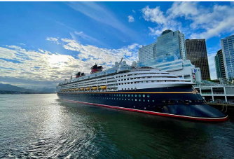 Choosing the Right Disney Cruise Stateroom for Your Family