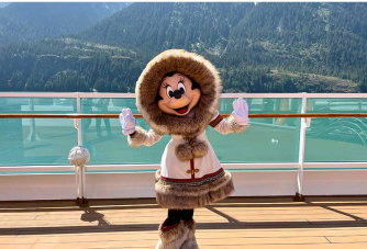 New Disney Cruise Itineraries for Fall 2025 & Early 2026