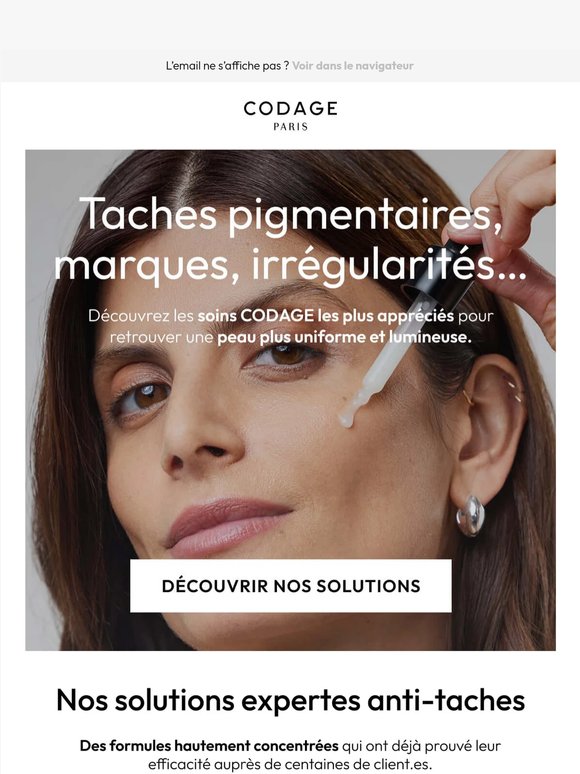 Elles ont dit adieu à leurs taches pigmentaires