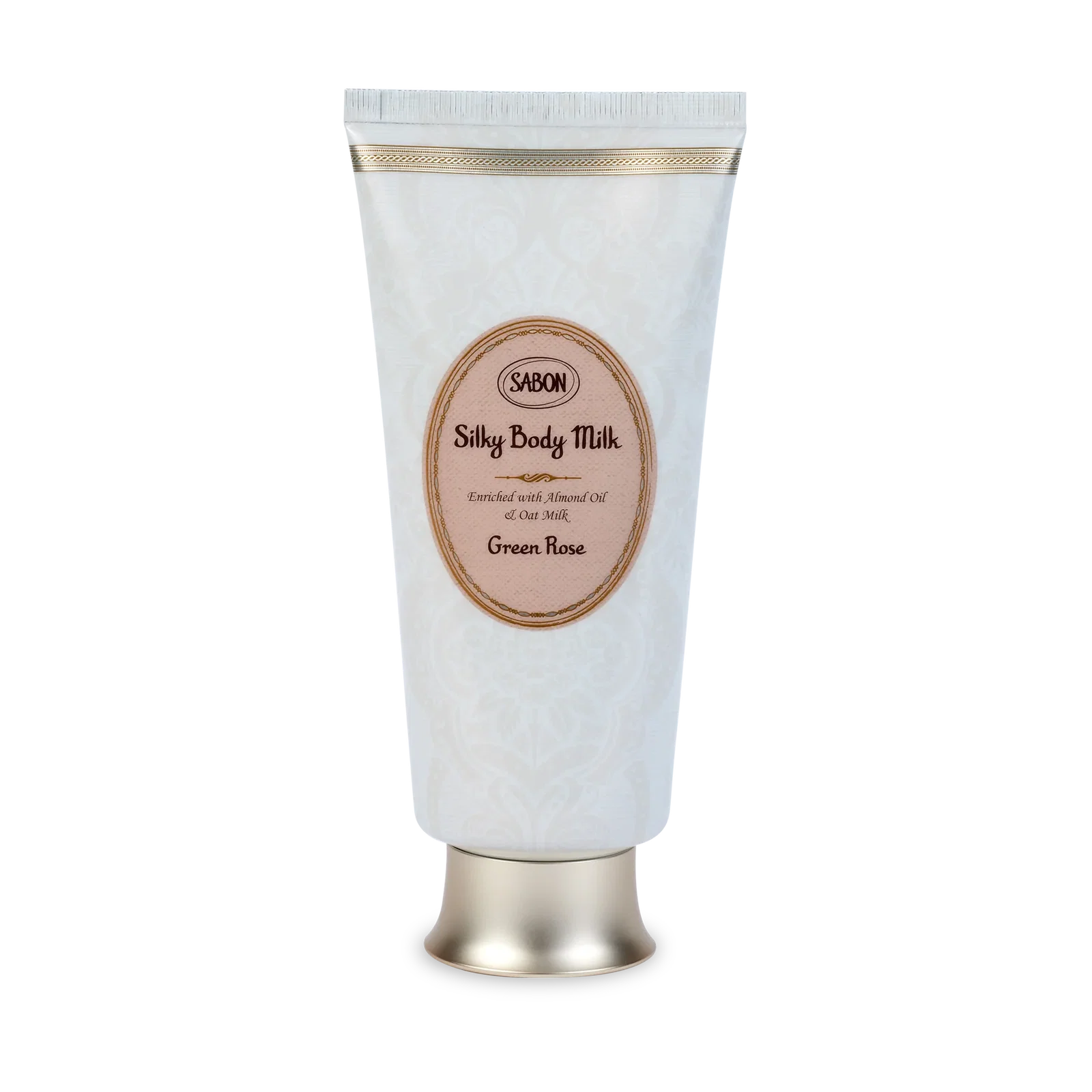 Image of Lait Corps Green Rose 200ml