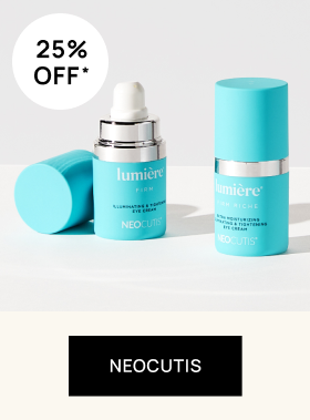 25% off Neocutis