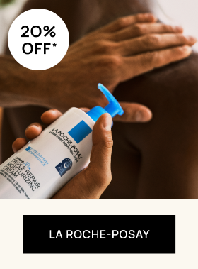 20% off La Roche-Posay