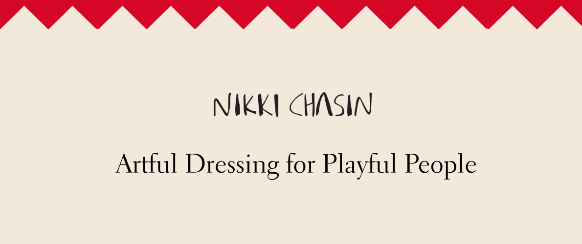 Artul Dressing for Playful People
