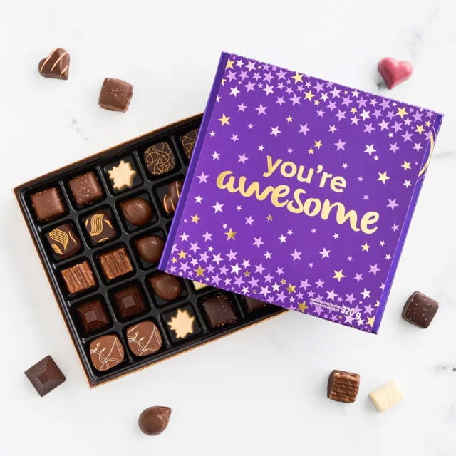 You're Awesome Gift Box