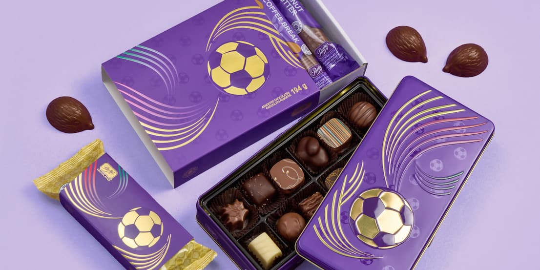Soccer Collection