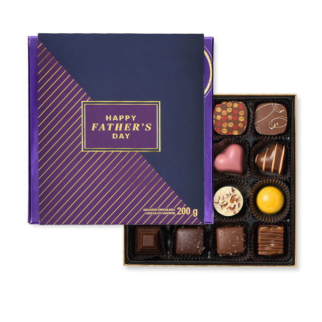 Father's Day Classics Gift Box