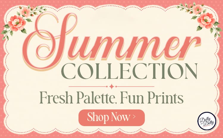New Arrivals Summer Dresses