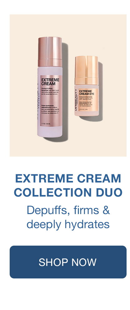 Extreme Cream Collection Duo
