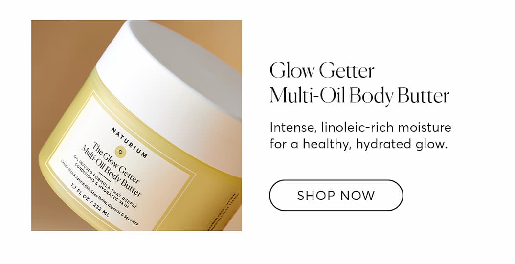 Shop Dew Glow Body Butter