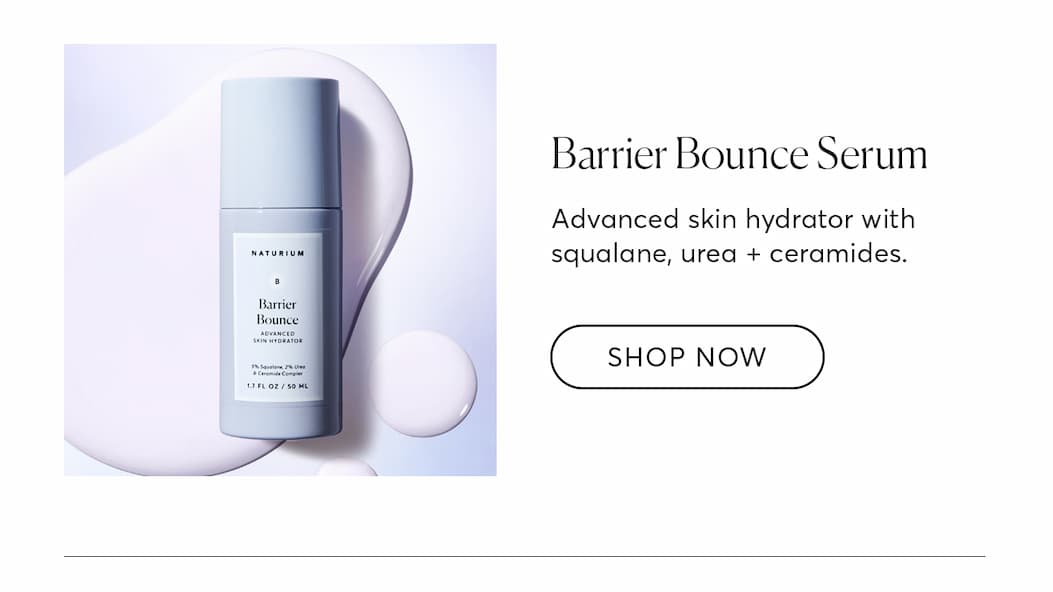 Shop Barrier Bounce Serum