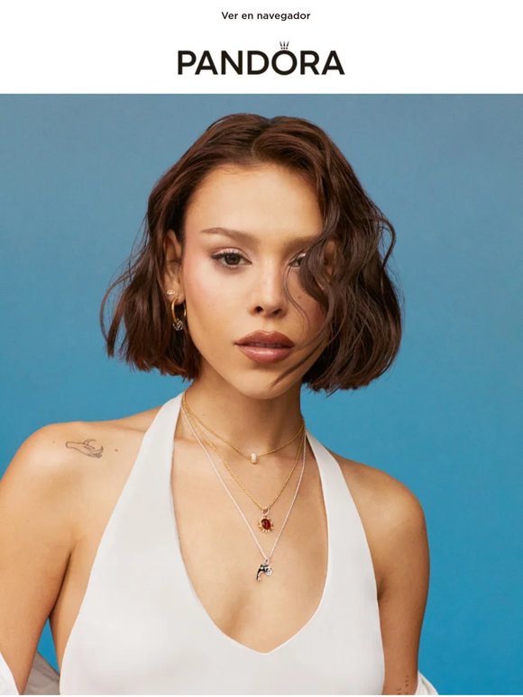 Lo nuevo de Pandora ya está aquí 🌊