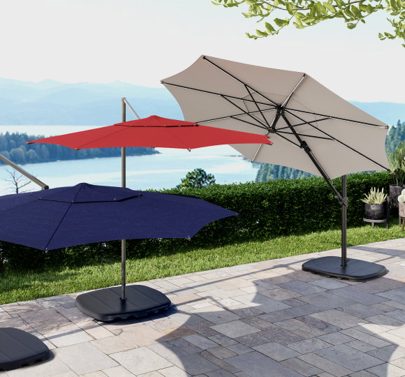 SAVE 15%* All Umbrellas