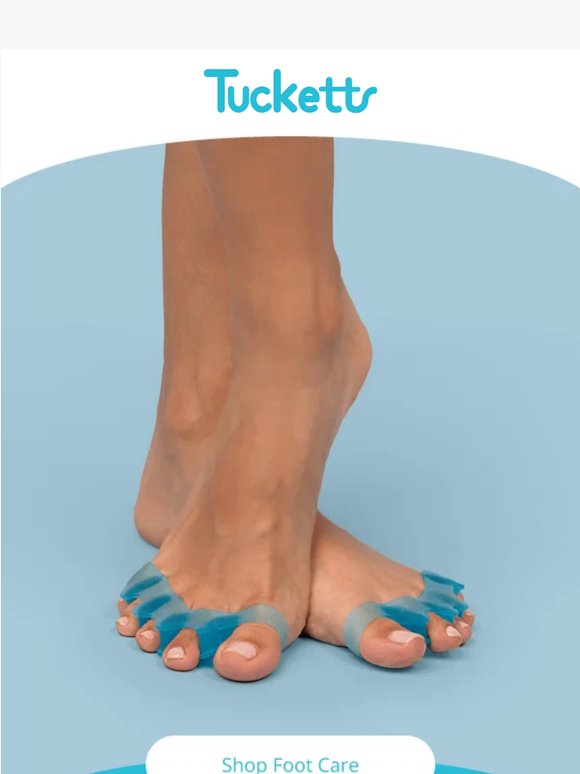 Toe mobility matters (here’s a 5-minute habit)