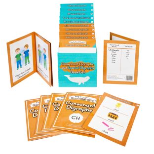 Image of Really Good Phonics™ Decodable Readers