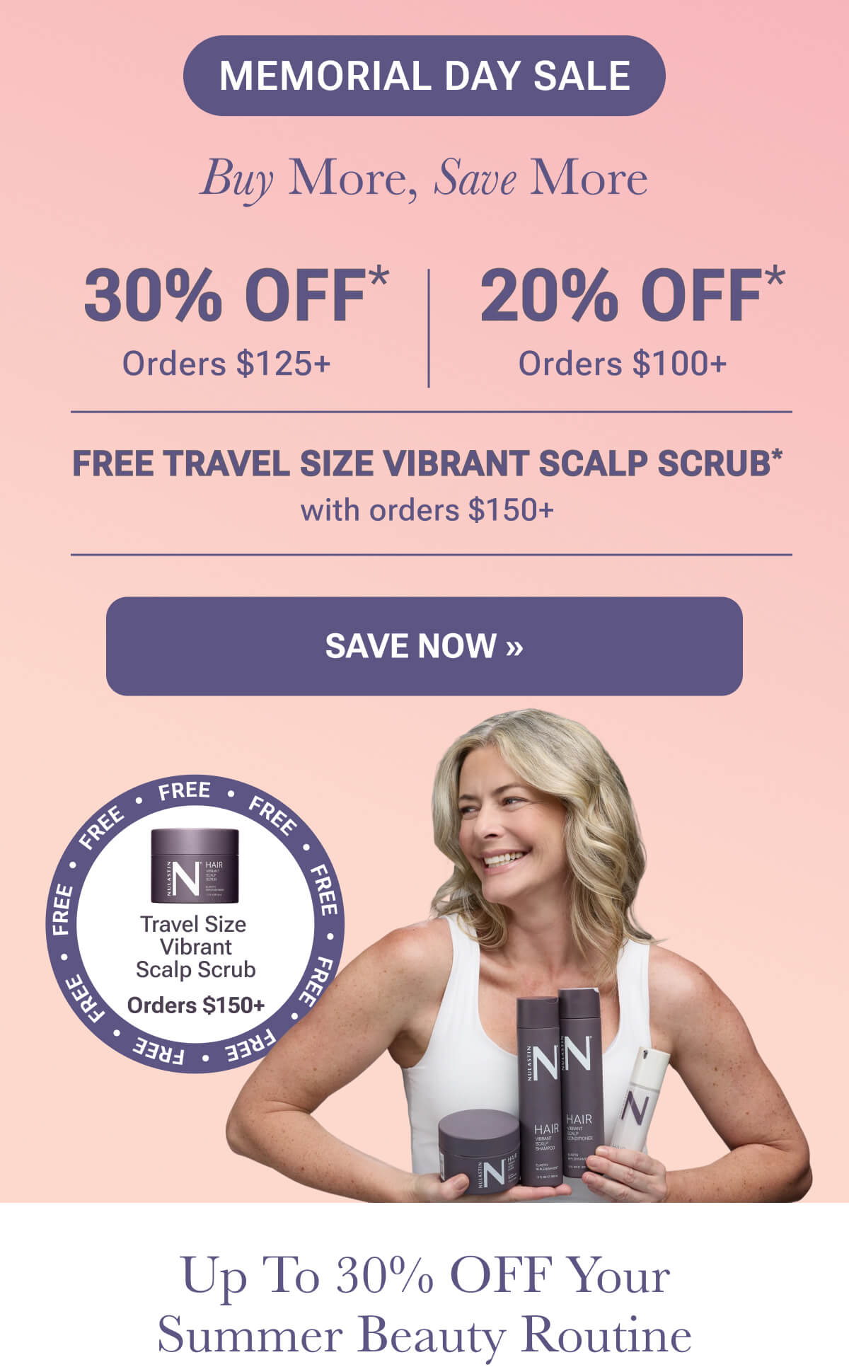 Save Now