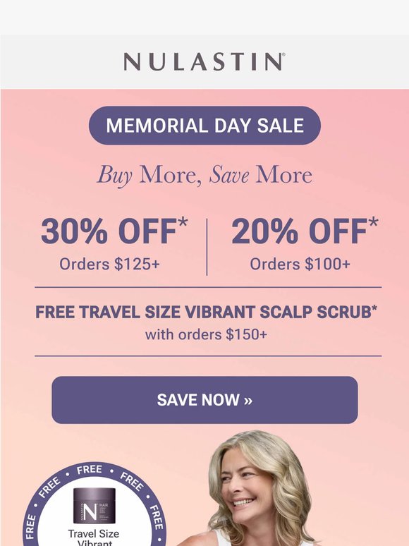 Up To 30% OFF Makeup Free Summer