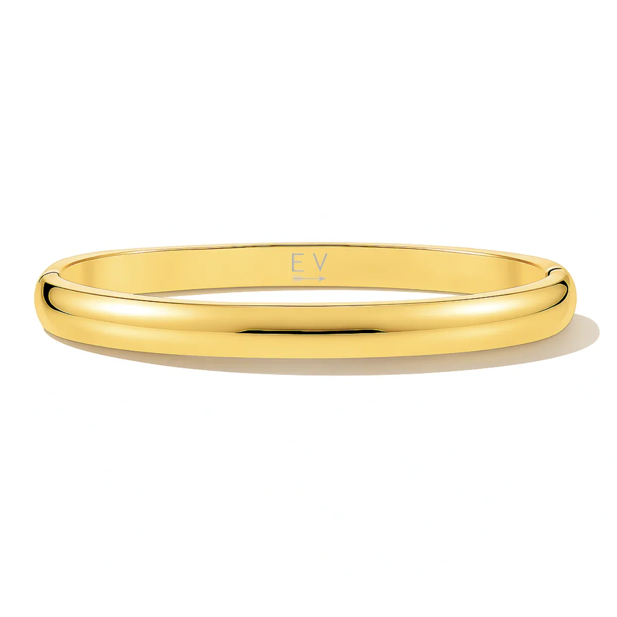 Image of Arielle Bangle Bracelet