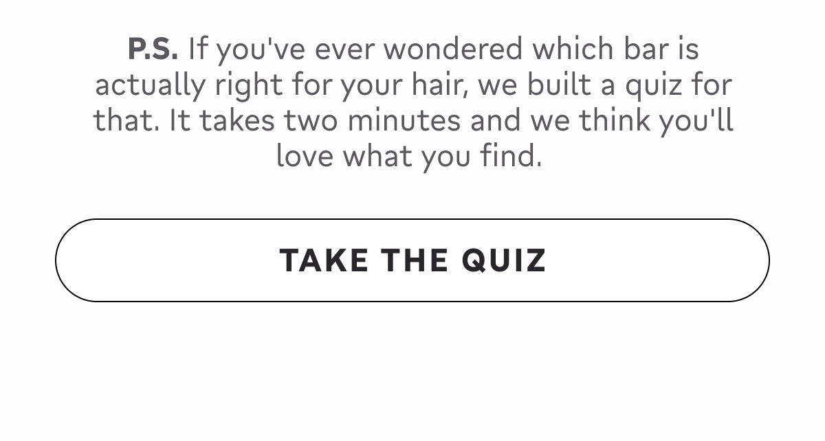 TAKE THE QUIZ