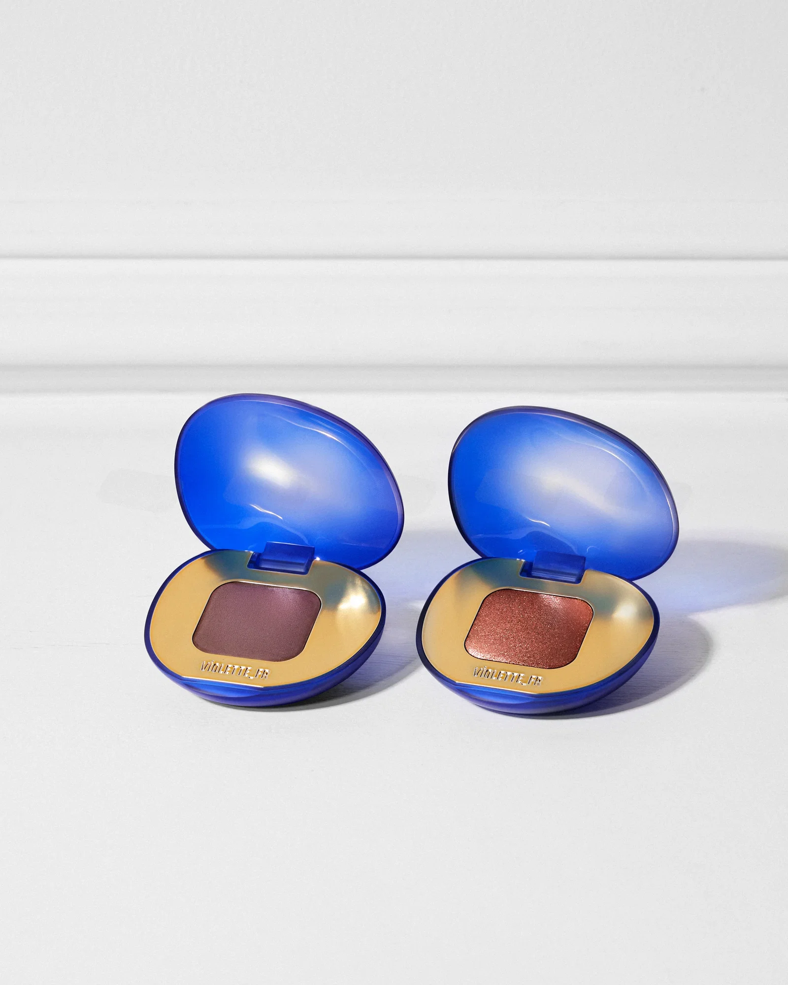 Image of Plume Eyeshadow Duo