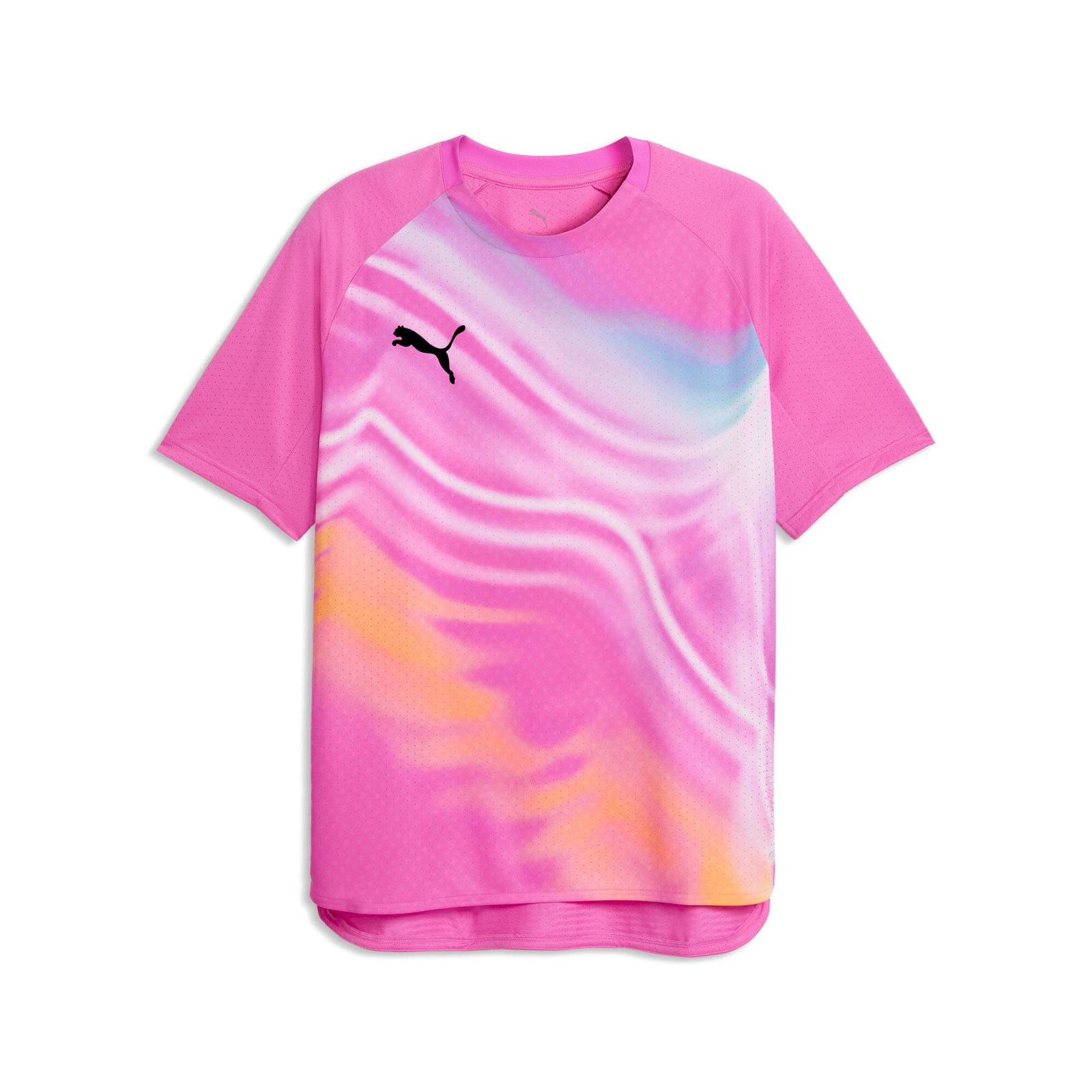 Individual Lightspeed Men's Liga Jersey