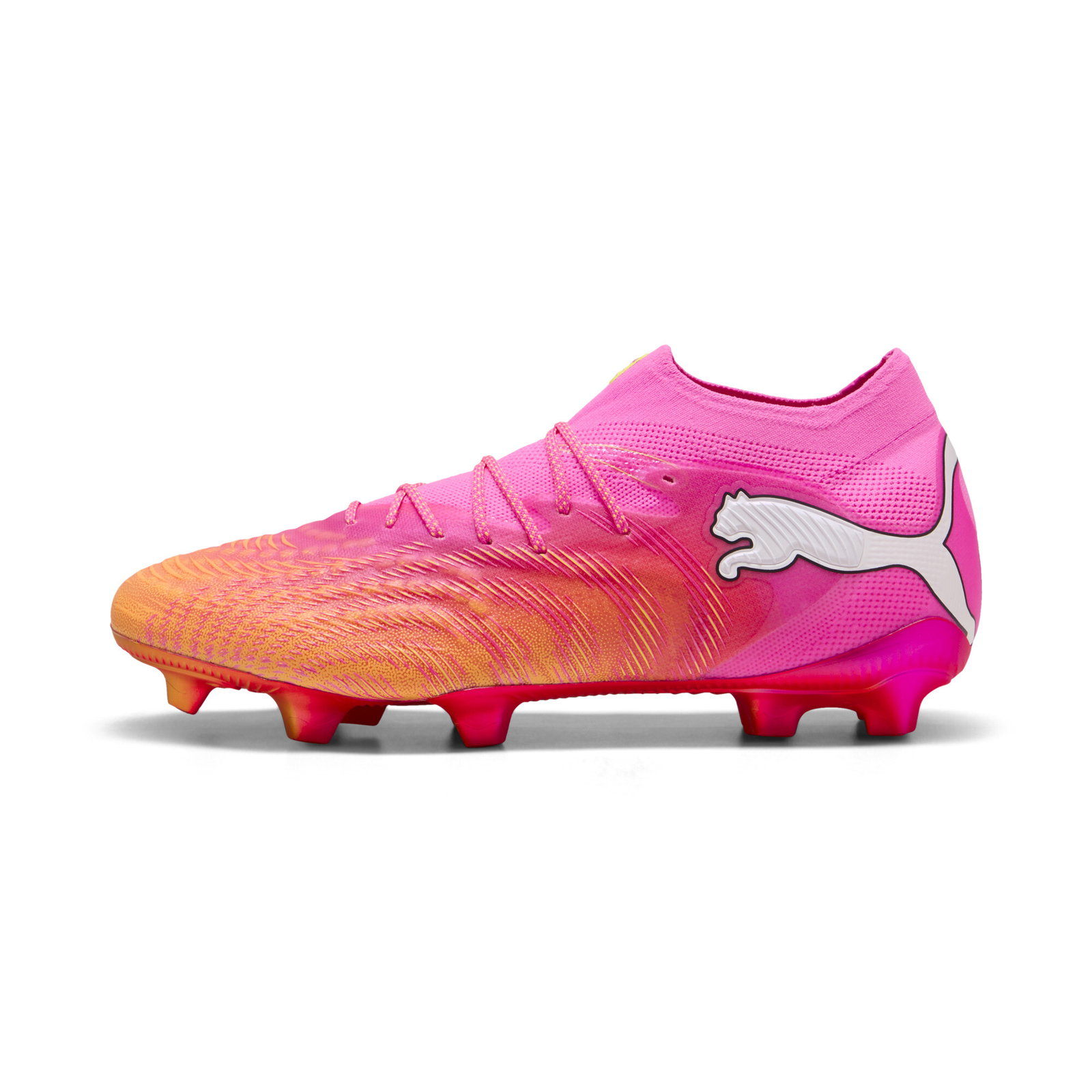 FUTURE 9 ULTIMATE FG Unisex Football Boots