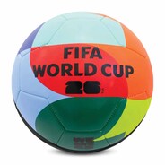 FIFA World Cup 2026 Event Football Size 5 Deflated