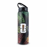 FIFA World Cup 26 Aluminium Water Bottle