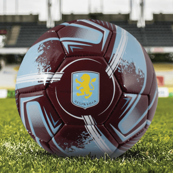 Aston Villa merchandise