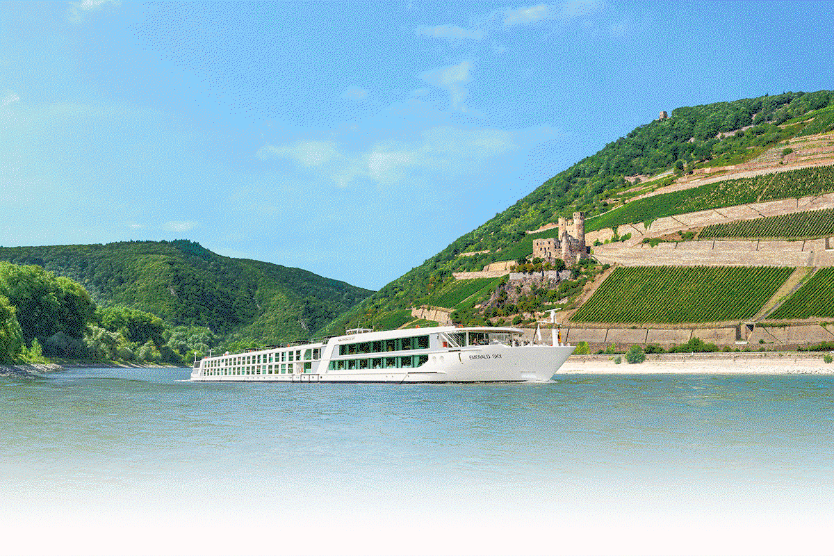 YACHT EXPERIENCE