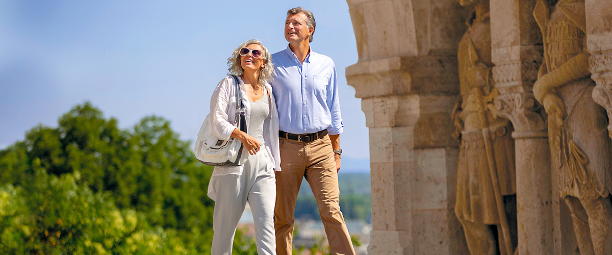 Danube Delights & Classic Prague