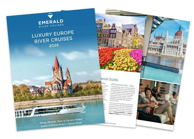 Brochures